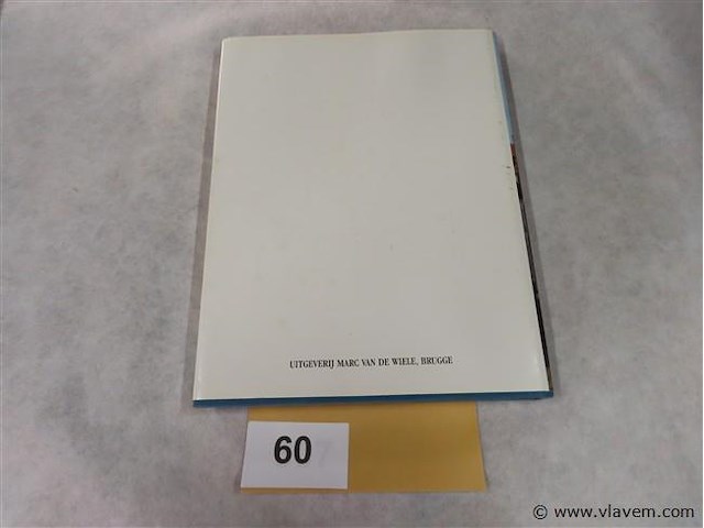 Brugge - afbeelding 3 van  3