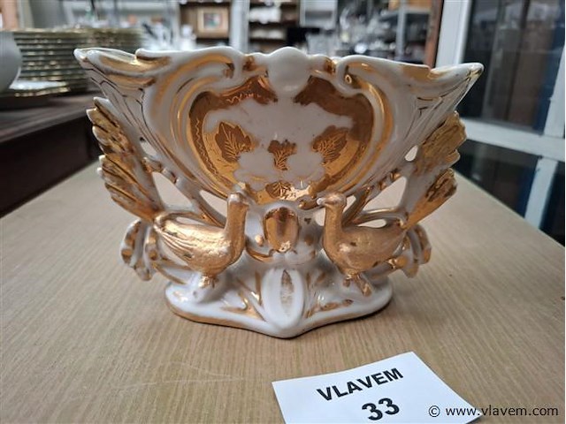 Bruidsvaasje - afbeelding 1 van  2