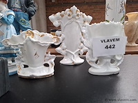 Bruidsvaasjes - afbeelding 1 van  3