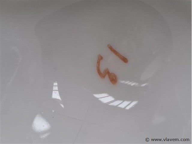 Bruidsvaasjes - afbeelding 2 van  3