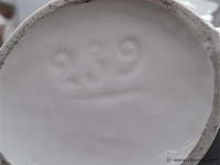 Bruidsvaasjes - afbeelding 3 van  3