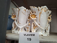 Bruidsvaasjes - afbeelding 1 van  1