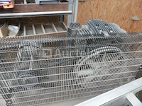 Bruine st100 compressor - afbeelding 4 van  4