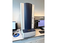 Bruker - microflex lt/sh - massaspectrometer