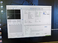 Bruker - microflex lt/sh - massaspectrometer - afbeelding 4 van  8