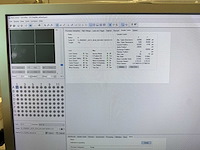Bruker - microflex lt/sh - massaspectrometer - afbeelding 7 van  8