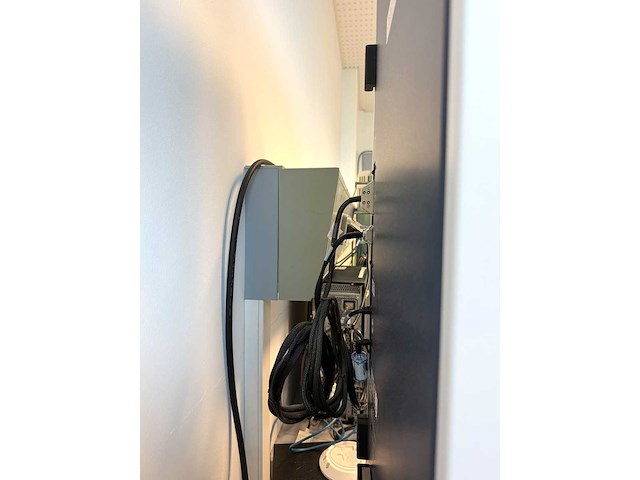 Bruker - microflex lt/sh - massaspectrometer - afbeelding 8 van  8