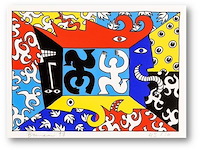 Bruneau - gesgineerde ed. - afbeelding 1 van  1