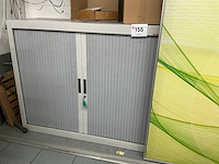 Bruneau dossierkast (3x) - afbeelding 1 van  6