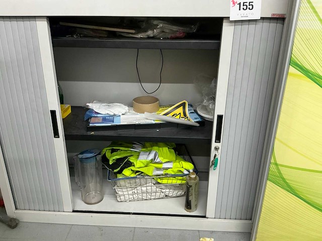 Bruneau dossierkast (3x) - afbeelding 3 van  6