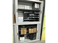 Bruneau dossierkast (3x) - afbeelding 4 van  6