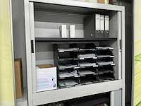 Bruneau dossierkast (3x) - afbeelding 5 van  6