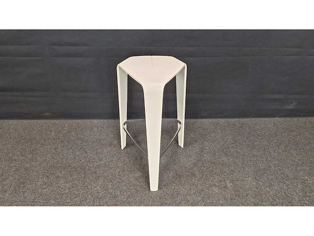 Brunner - various office inventory (4x) - afbeelding 6 van  6