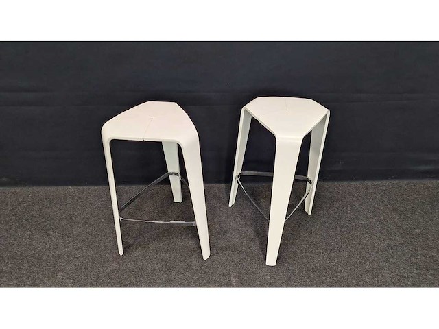 Brunner - various office inventory (4x) - afbeelding 2 van  6