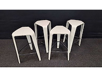 Brunner - various office inventory (4x) - afbeelding 1 van  6