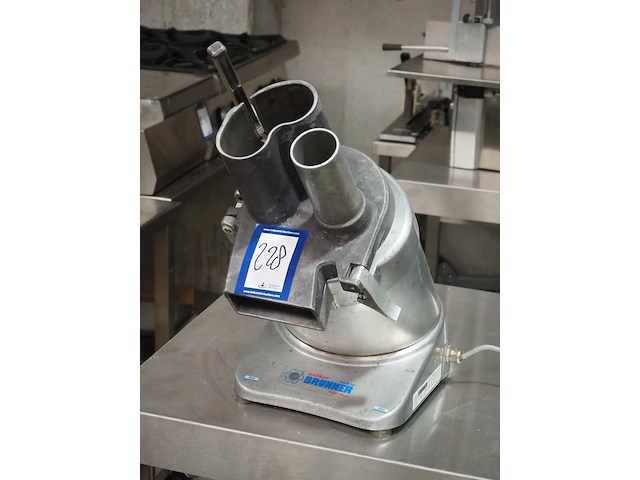 Brunner - afbeelding 1 van  8