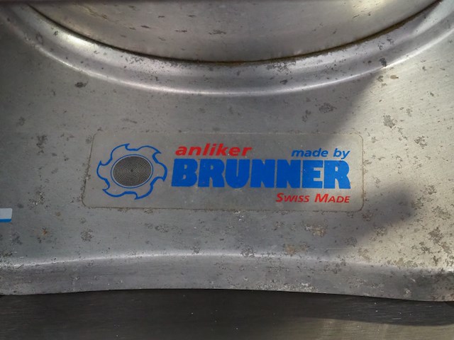 Brunner - afbeelding 7 van  8