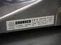 Brunner - afbeelding 8 van  8