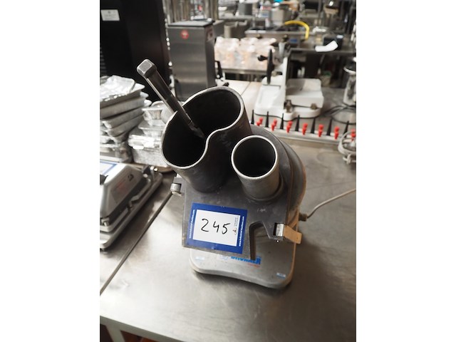 Brunner - afbeelding 2 van  6