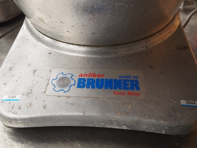 Brunner - afbeelding 5 van  6