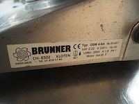 Brunner - afbeelding 6 van  6