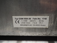 Brunner - afbeelding 8 van  9