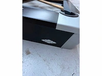 Brunswick billiards black wolf 7' pooltafel - afbeelding 9 van  10