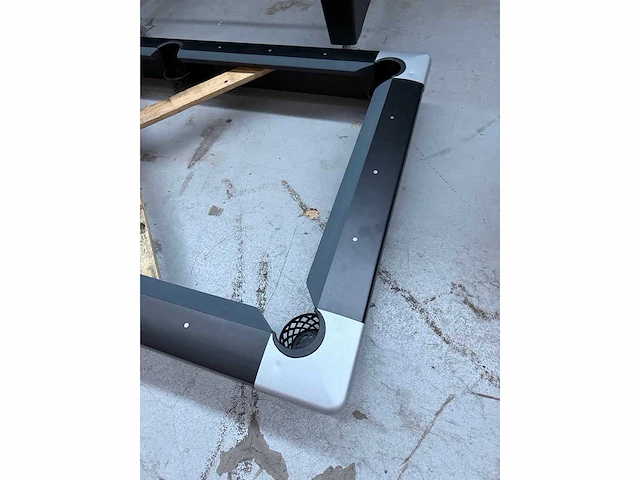 Brunswick billiards black wolf 7' pooltafel - afbeelding 10 van  10