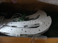 Brunswick kunstmatige kerstboom - afbeelding 2 van  5