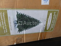 Brunswick kunstmatige kerstboom - afbeelding 4 van  5