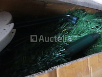 Brunswick kunstmatige kerstboom - afbeelding 5 van  5