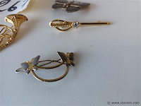 Brushes. 4 stuks - afbeelding 2 van  4