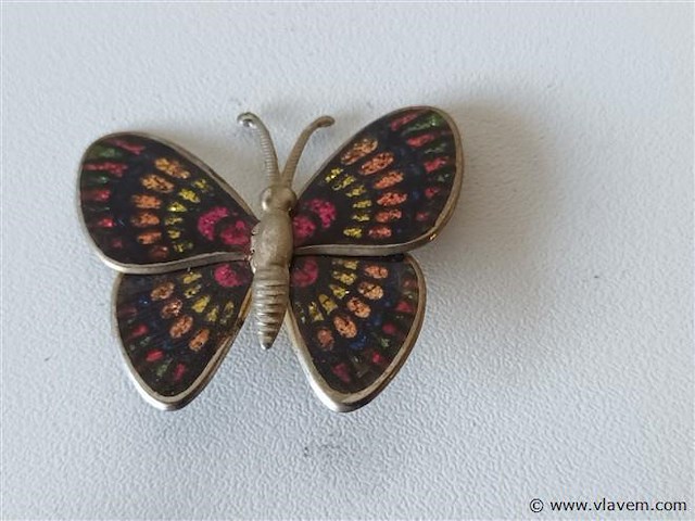 Brushes. 4 stuks - afbeelding 3 van  4