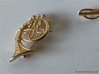 Brushes. 4 stuks - afbeelding 4 van  4