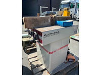 Brushing machine - afbeelding 2 van  3