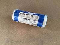 Brush’n’roll verfroller antispat, 18cm (120x) - afbeelding 2 van  4