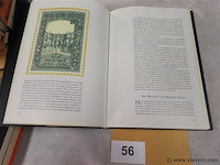 Brussel in postzegels - afbeelding 2 van  3