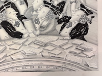 "brussels magistraten…" - mugo 2000 - afbeelding 3 van  3