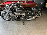 Brute - bigbrute - motorcycle - afbeelding 6 van  12