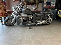 Brute - bigbrute - motorcycle - afbeelding 7 van  12