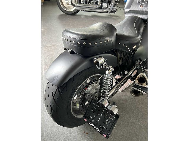 Brute - bigbrute - motorcycle - afbeelding 1 van  12