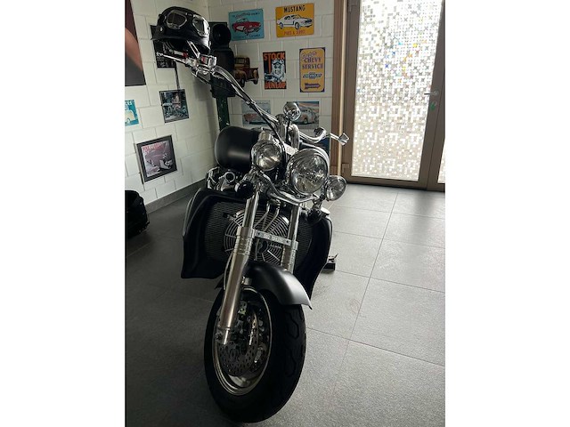 Brute - bigbrute - motorcycle - afbeelding 10 van  12
