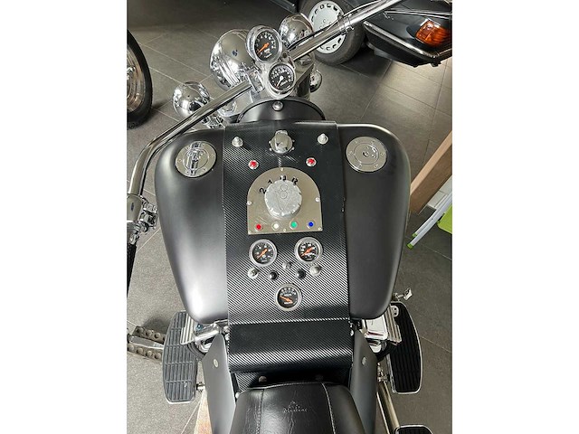 Brute - bigbrute - motorcycle - afbeelding 11 van  12