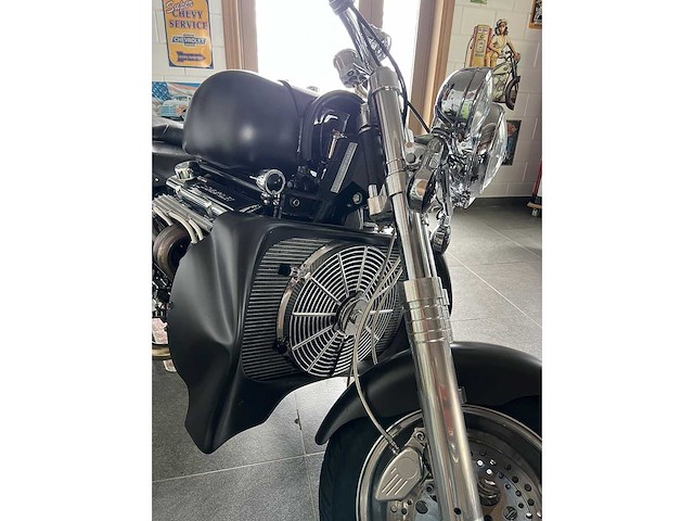 Brute - bigbrute - motorcycle - afbeelding 12 van  12