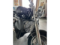 Brute - bigbrute - motorcycle - afbeelding 12 van  12