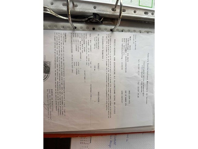 Brute - bigbrute - motorcycle - afbeelding 3 van  12