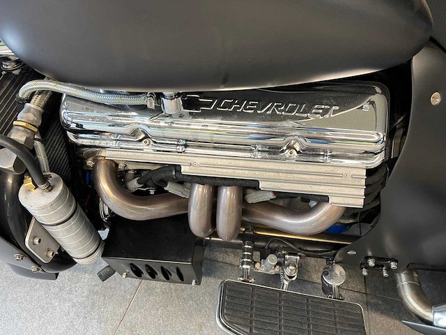 Brute - bigbrute - motorcycle - afbeelding 9 van  12