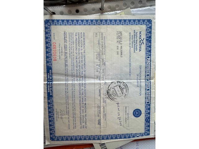 Brute - bigbrute - motorcycle - afbeelding 8 van  12