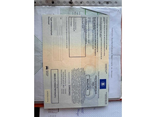 Brute - bigbrute - motorcycle - afbeelding 3 van  12