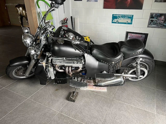 Brute bigbrute 2000 - afbeelding 2 van  16